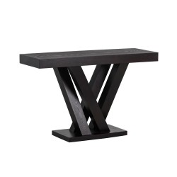 Table console Madero